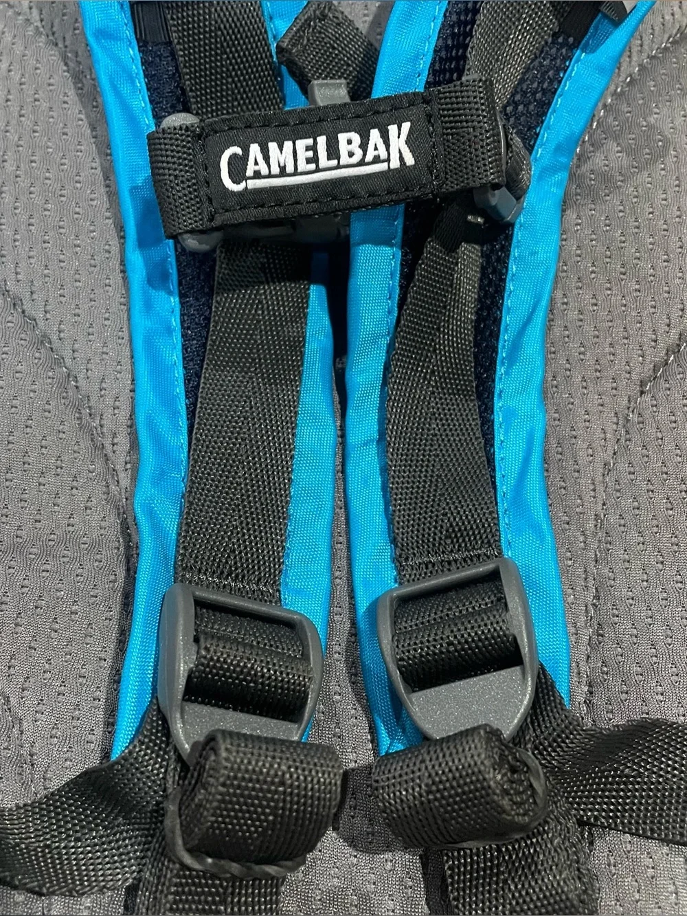 Camelbak mini mule