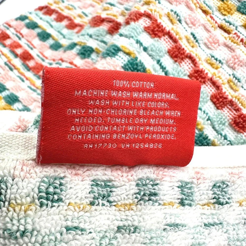 Opalhouse hand towel