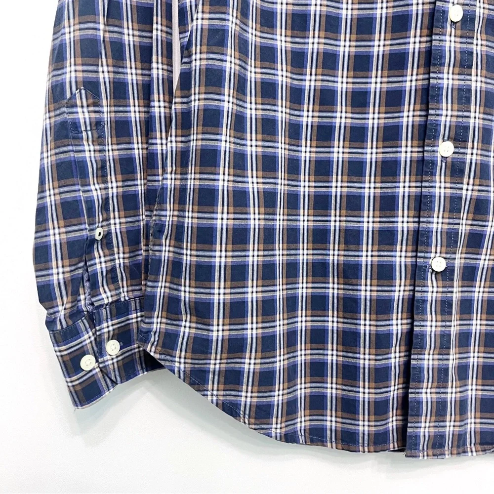 Banana Republic soft wash