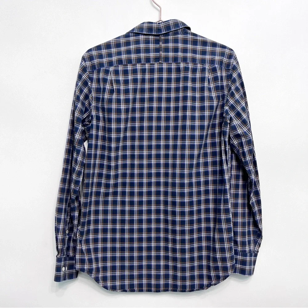 Banana Republic soft wash