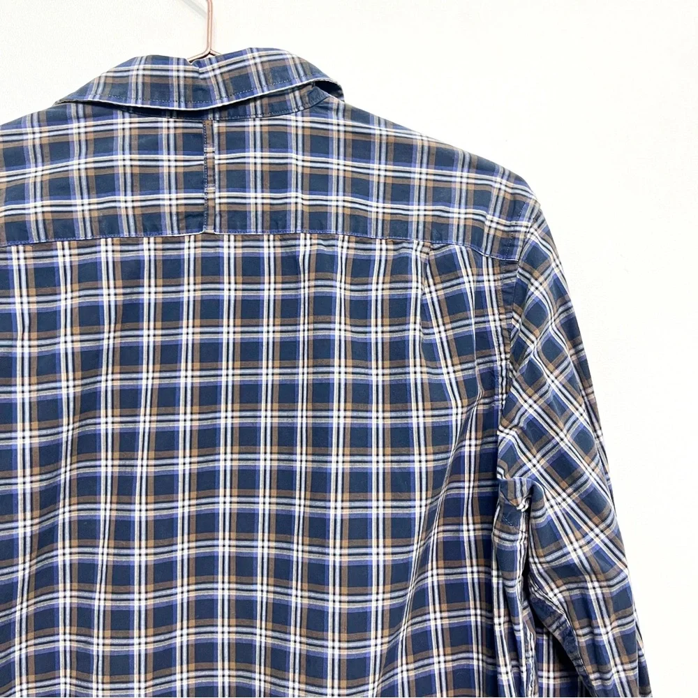 Banana Republic soft wash