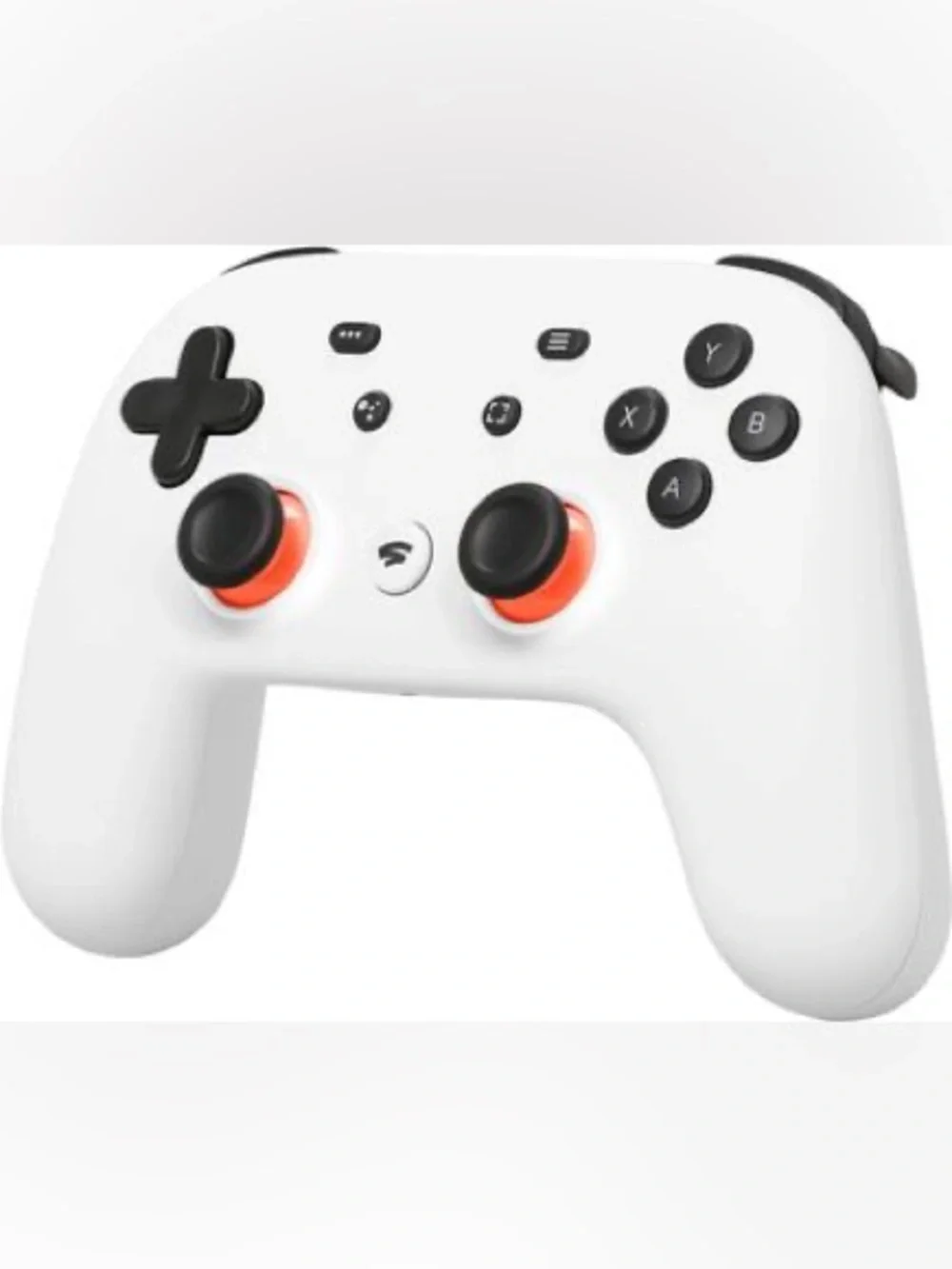 Google Stadia official stadia