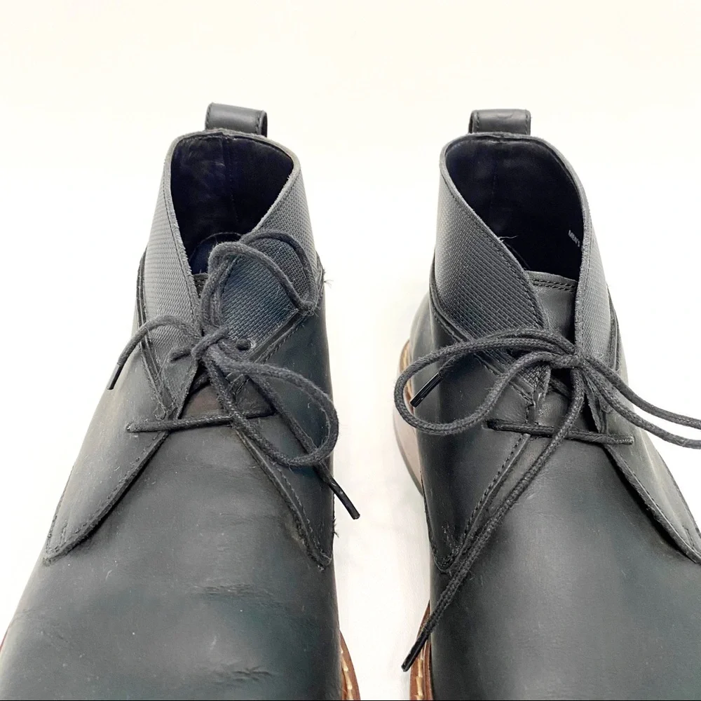 Cole Haan lace up