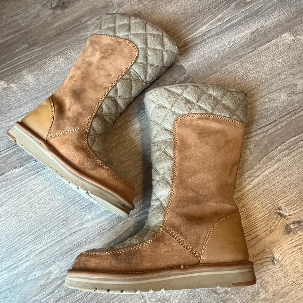 Sorel tall campus