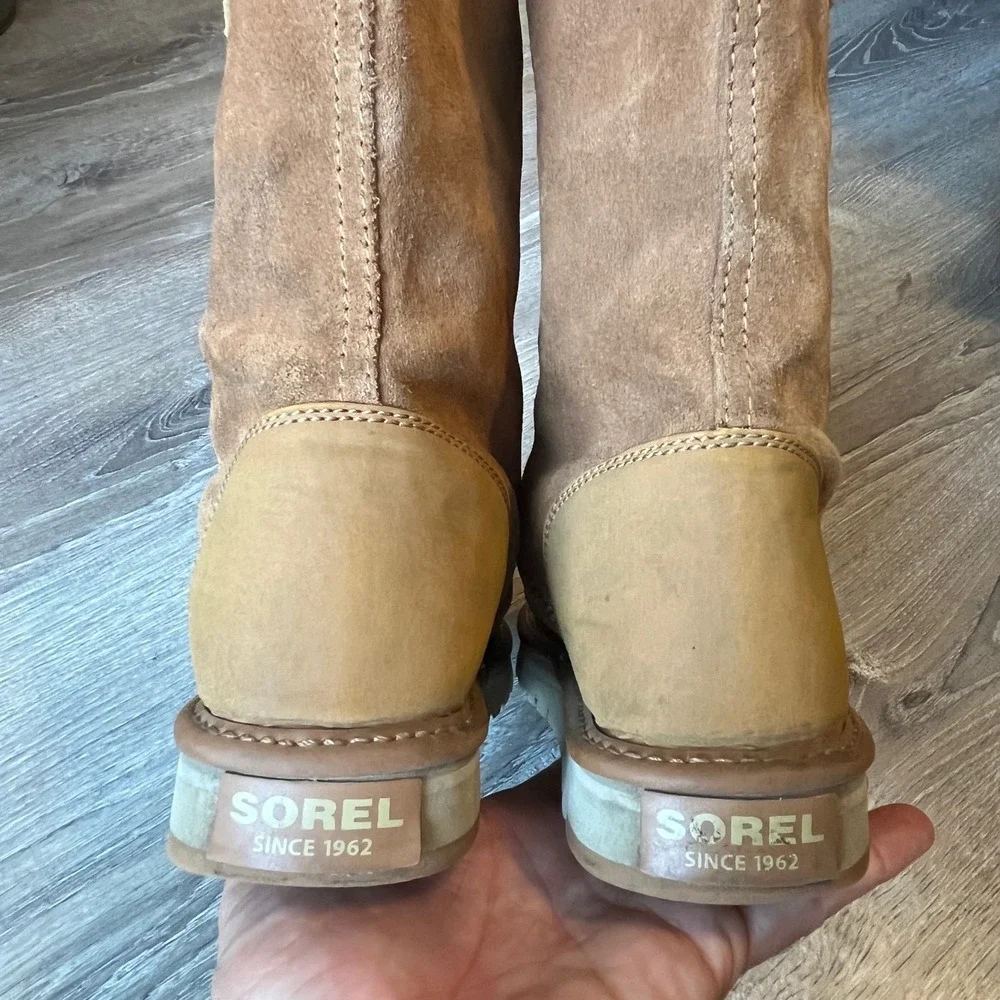 Sorel tall campus