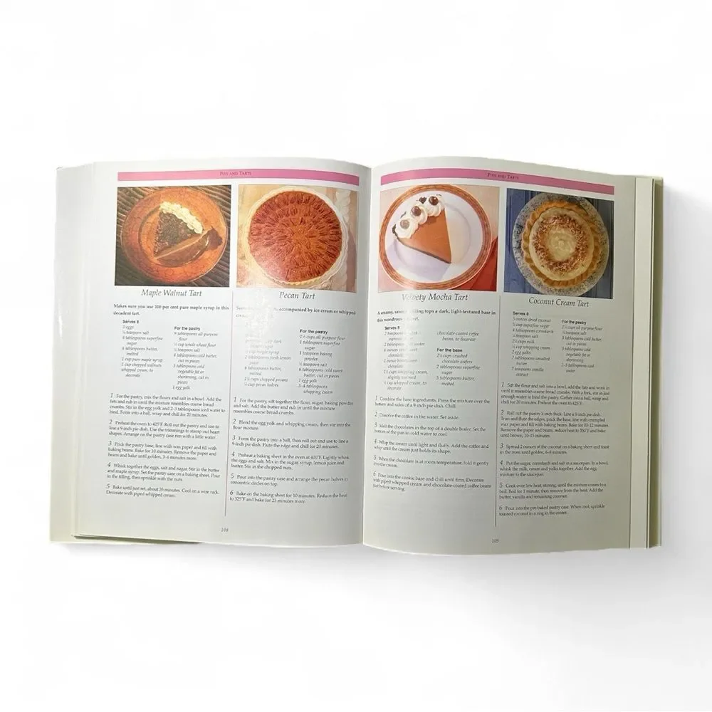 Unbranded fully illustrated