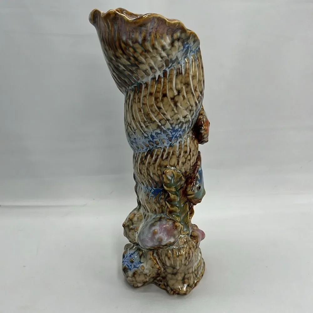 Unbranded this vase