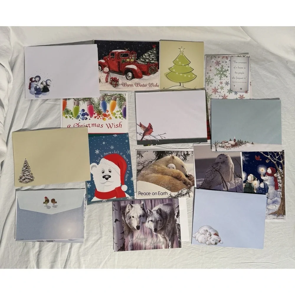 Assorted this lot