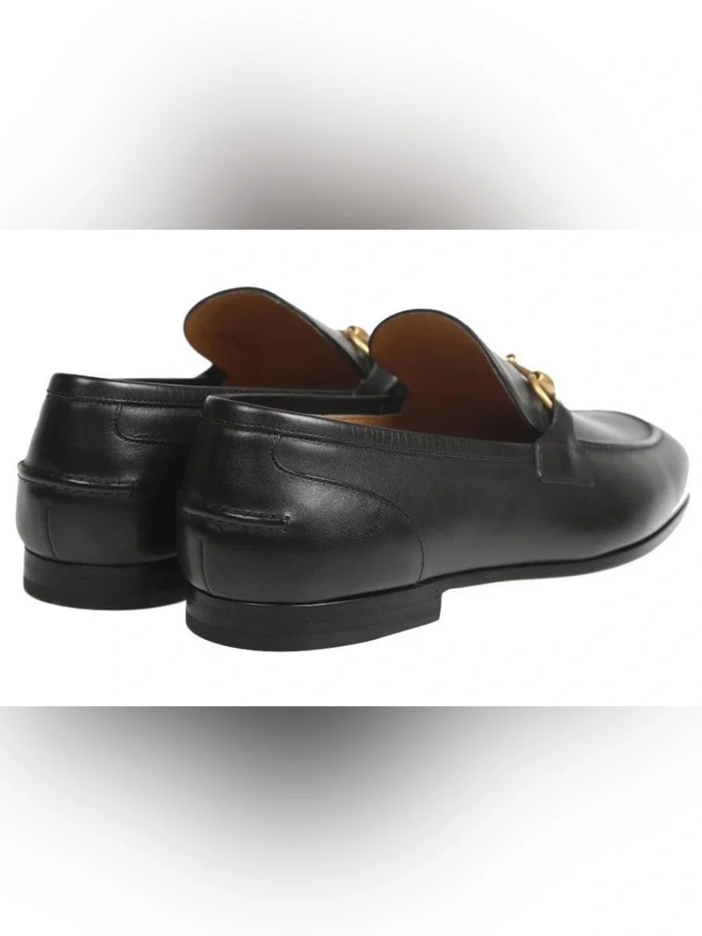 Gucci classic black