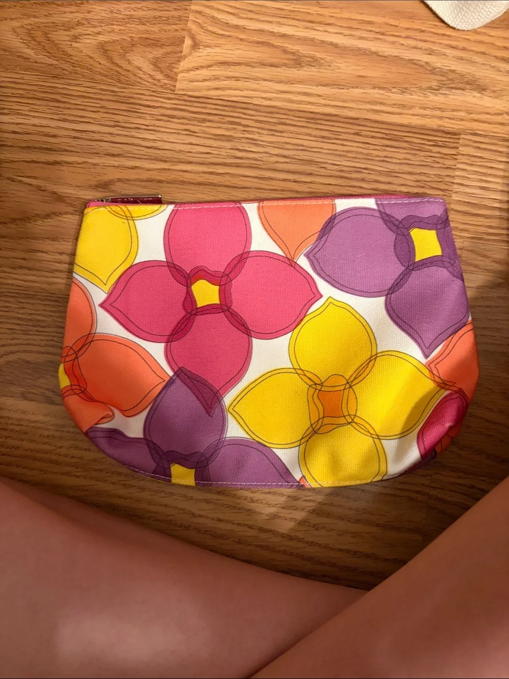 N/A or perfect floral