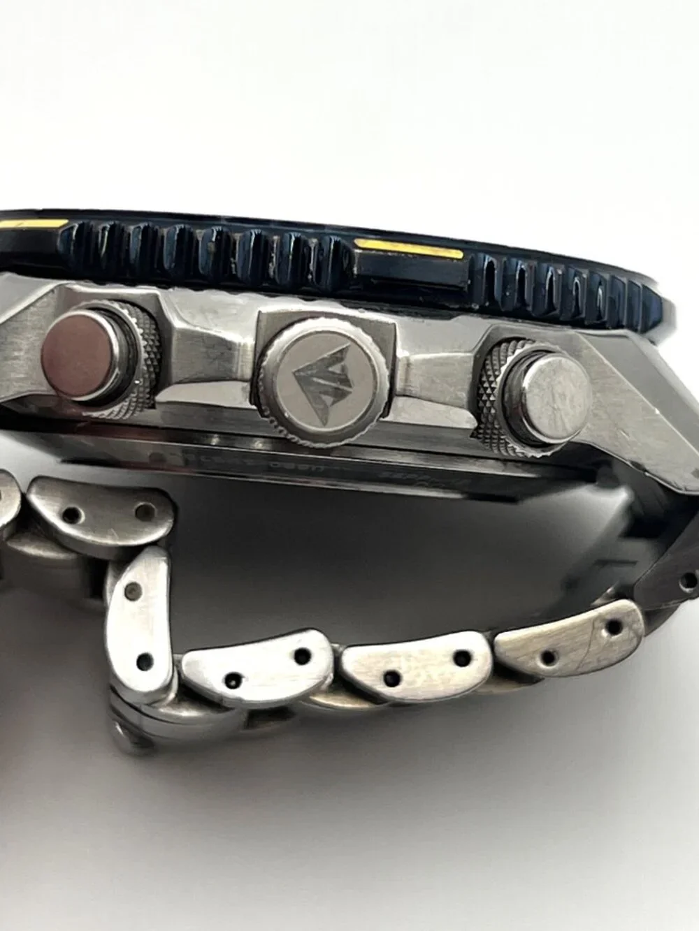 Citizen promaster skyhawk