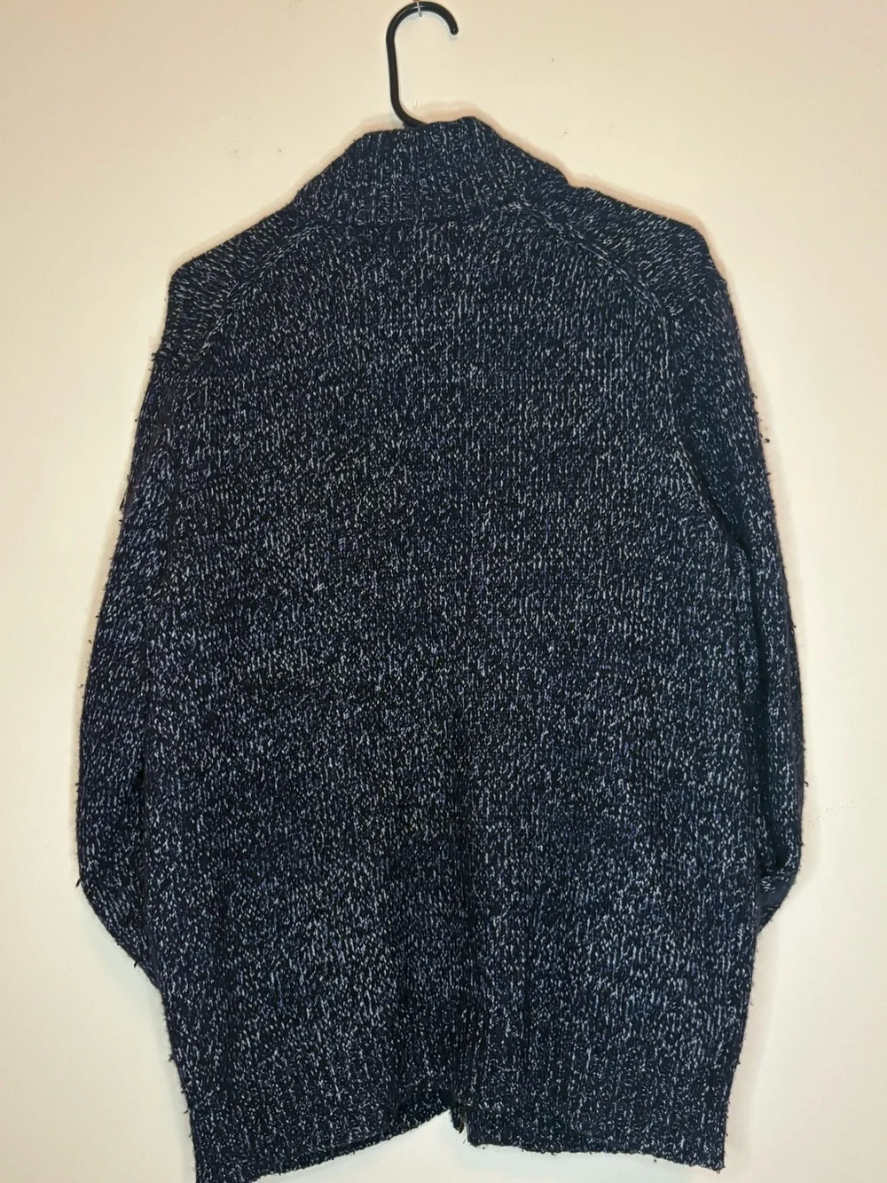 Banana Republic owned banana yarn