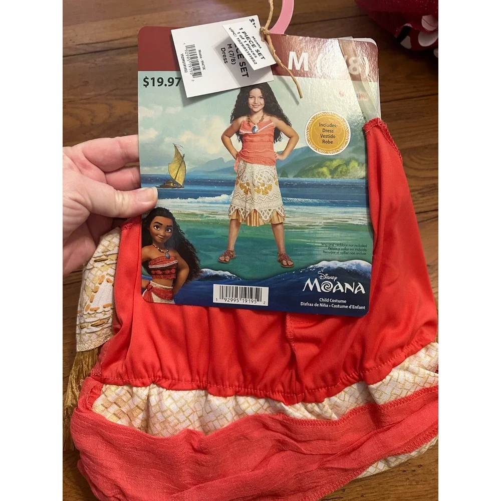 Disney product new