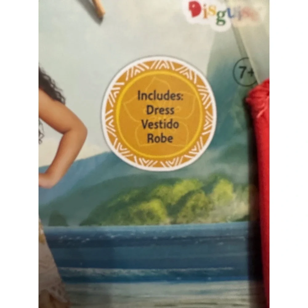 Disney product new