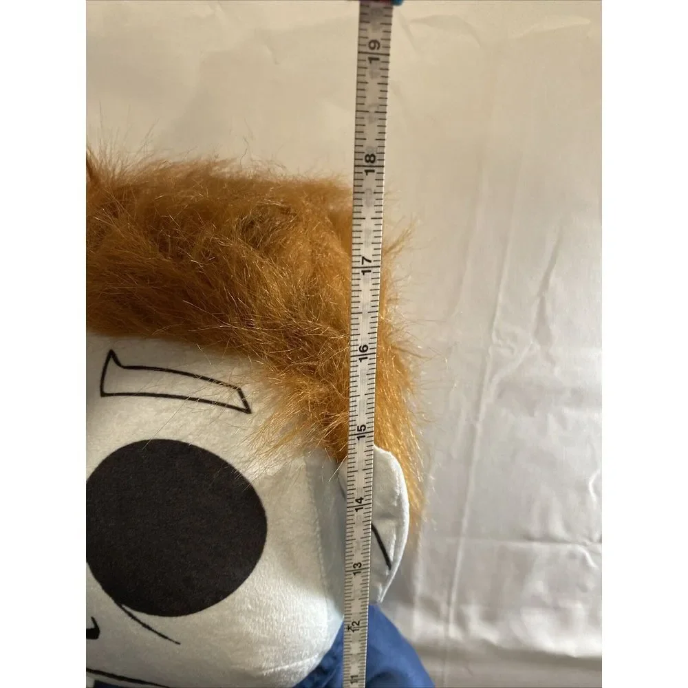 N/A measurements are