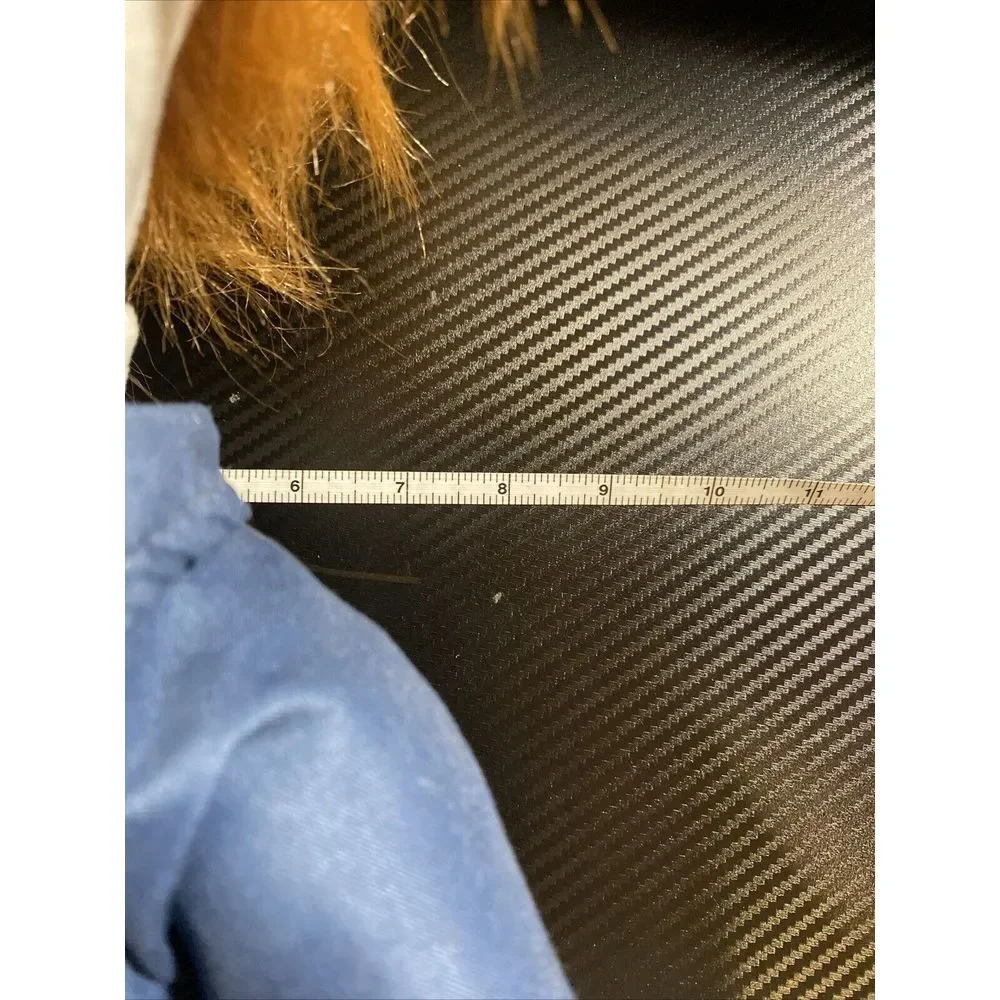 N/A measurements are