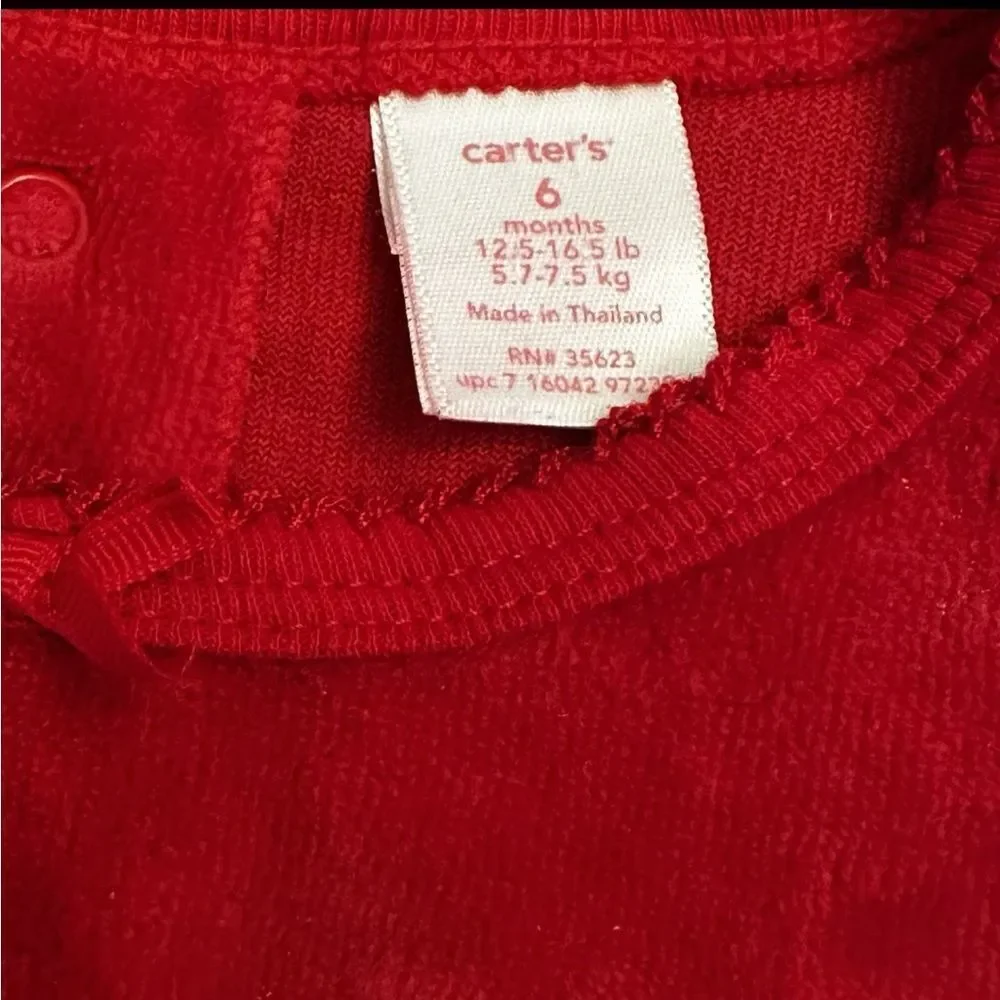 Carters vintage carter’s