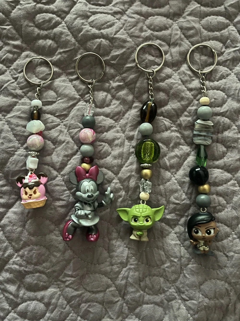 Disney cute handmade