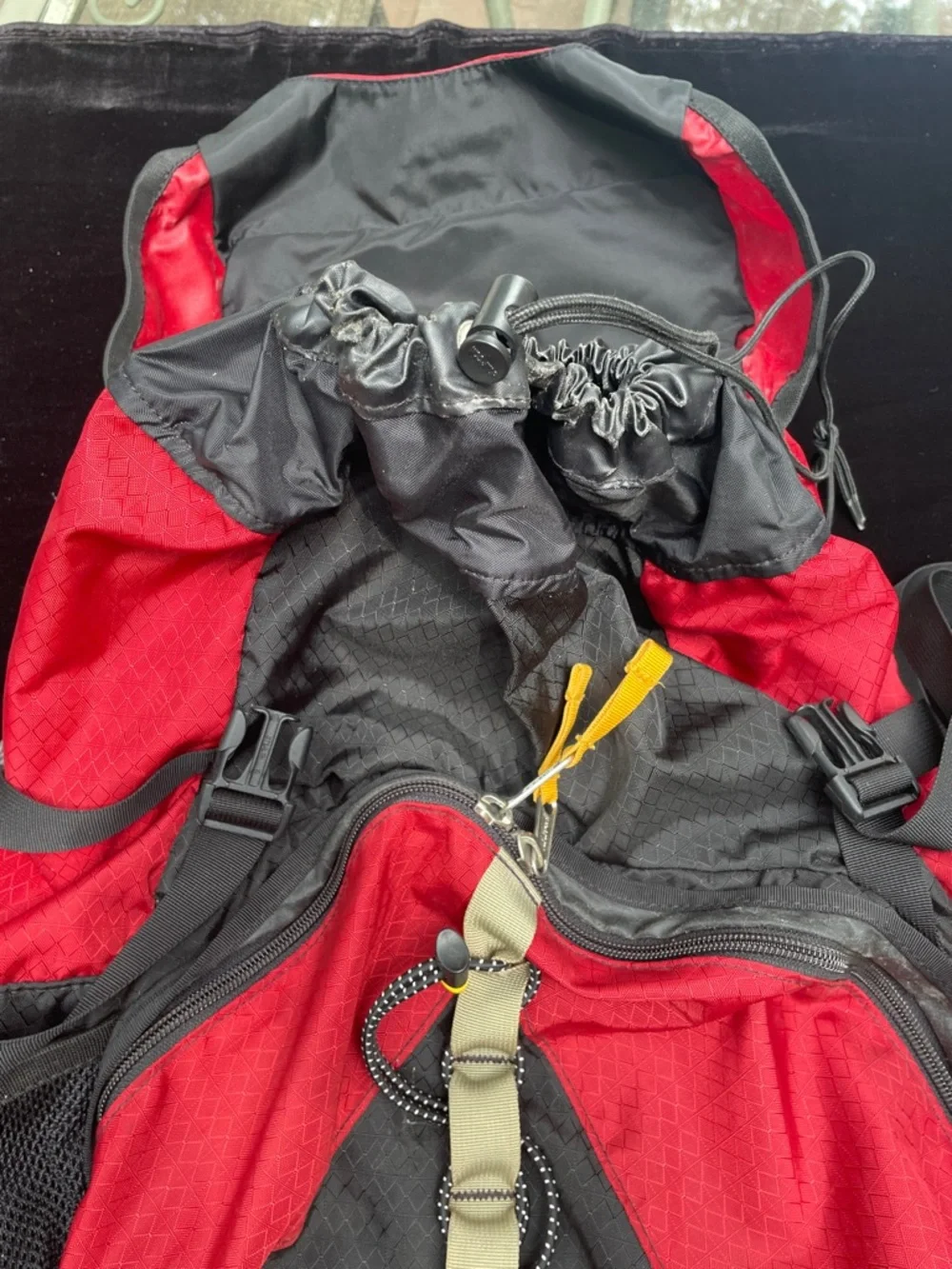 L.L. Bean retails $100