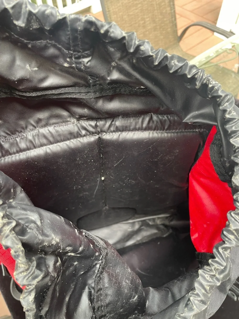 L.L. Bean retails $100