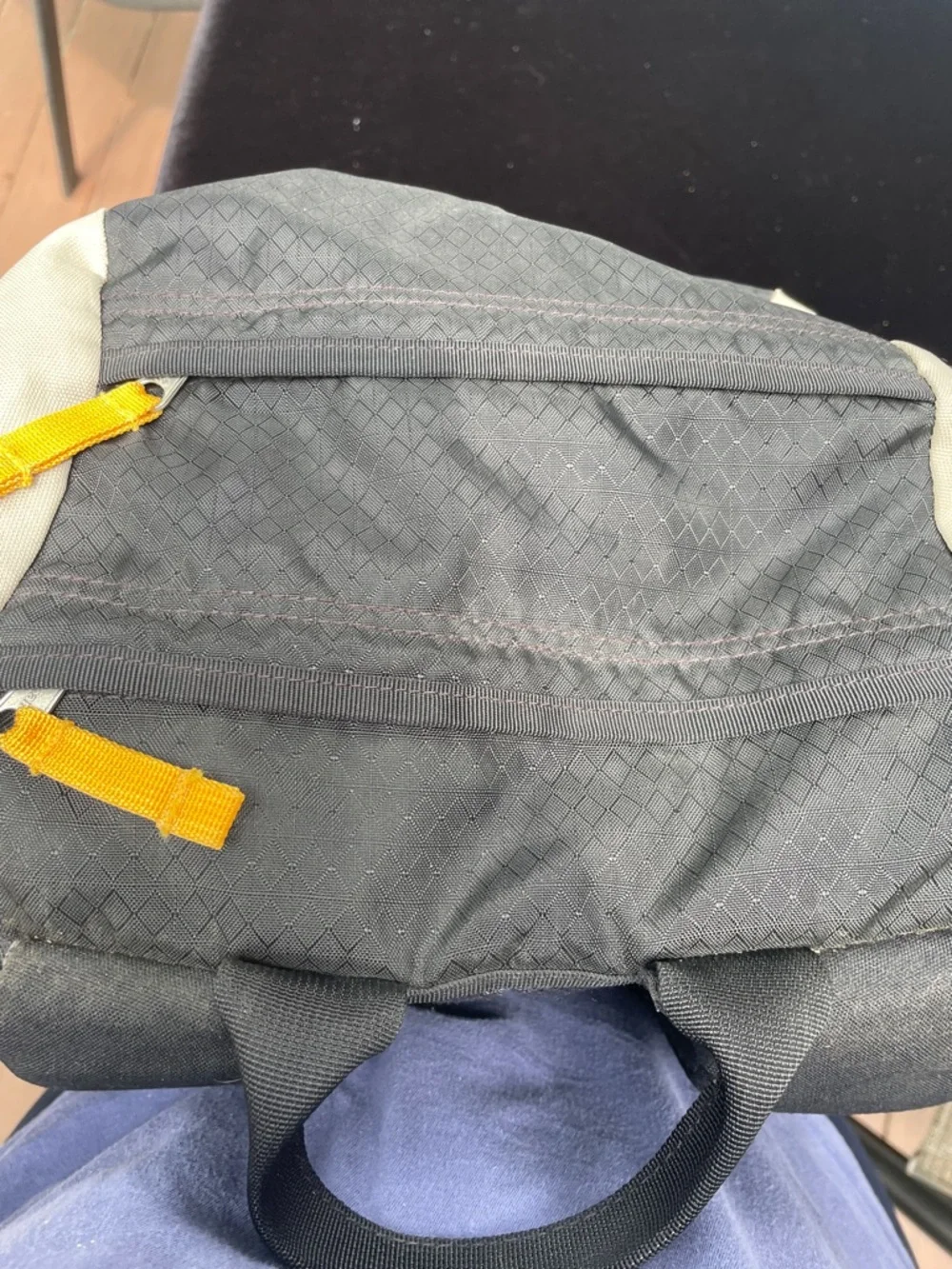 L.L. Bean retails $100