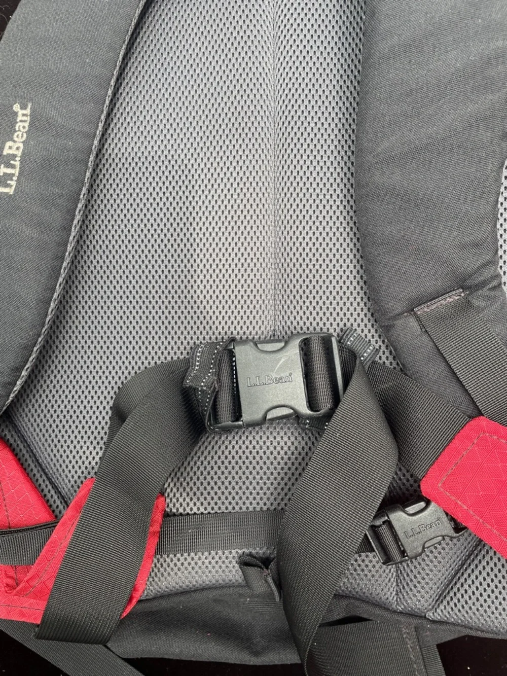 L.L. Bean retails $100