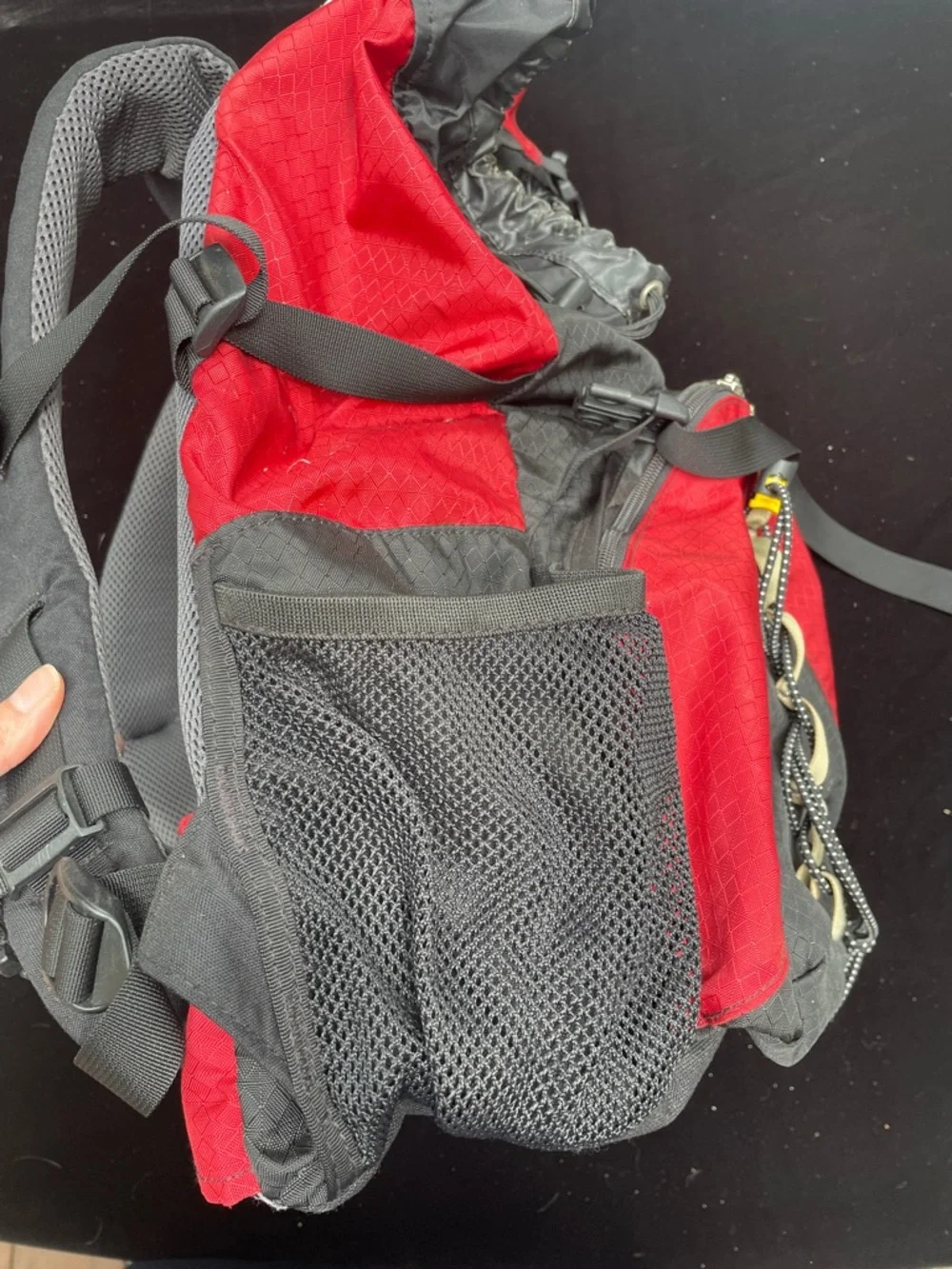 L.L. Bean retails $100