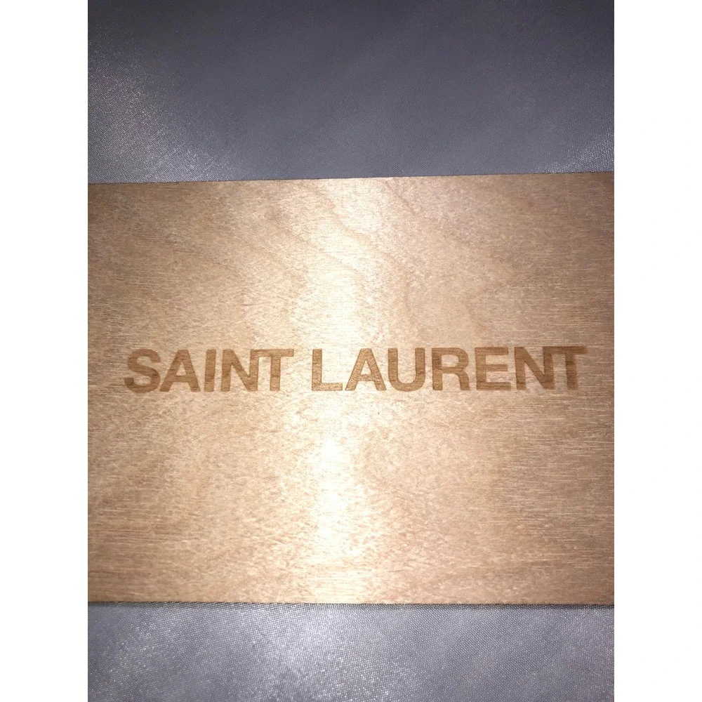 Saint Laurent saint laurent