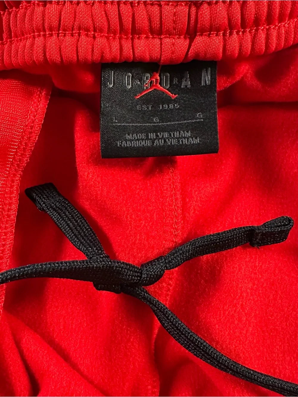Jordan description brand