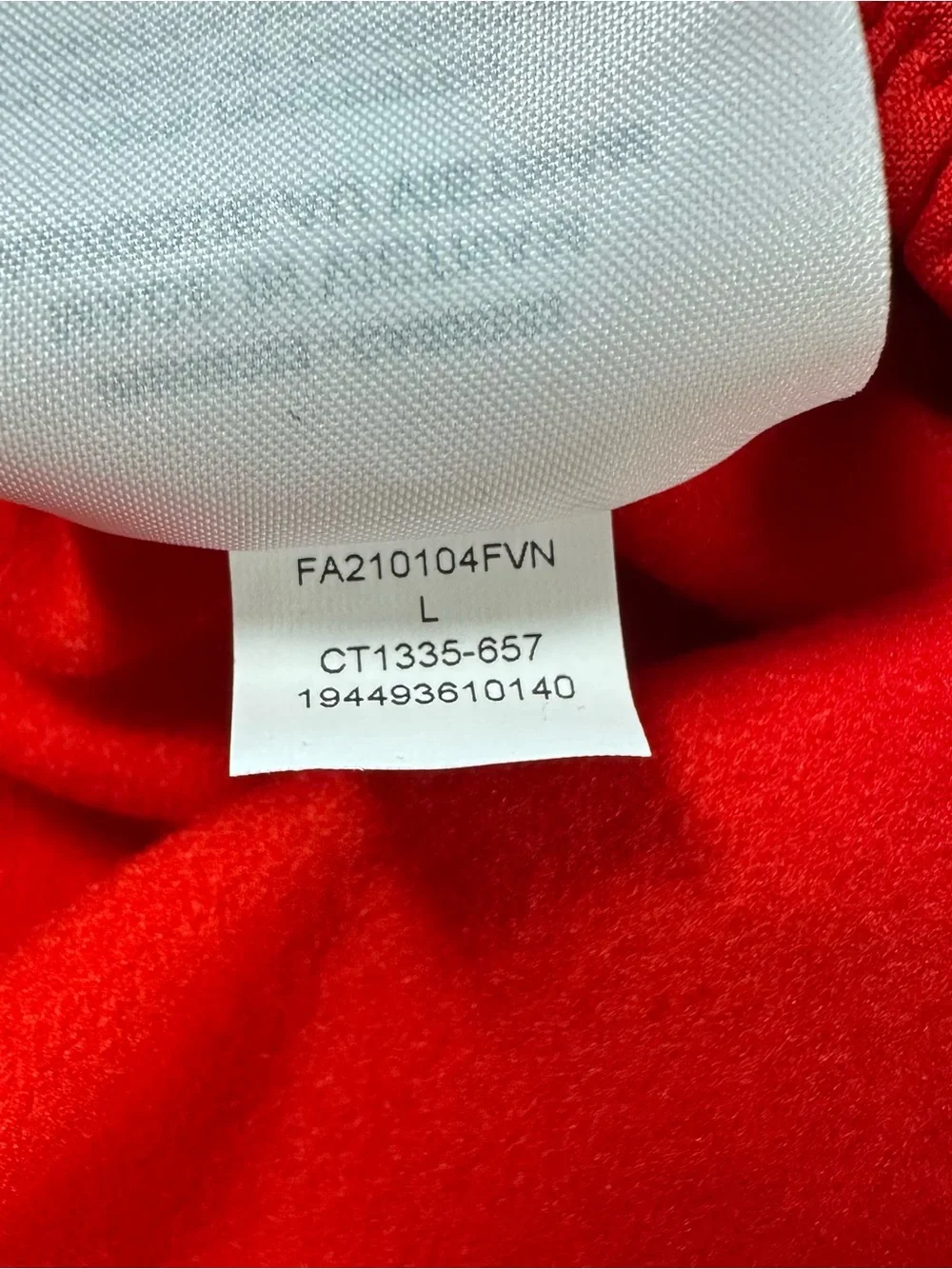 Jordan description brand