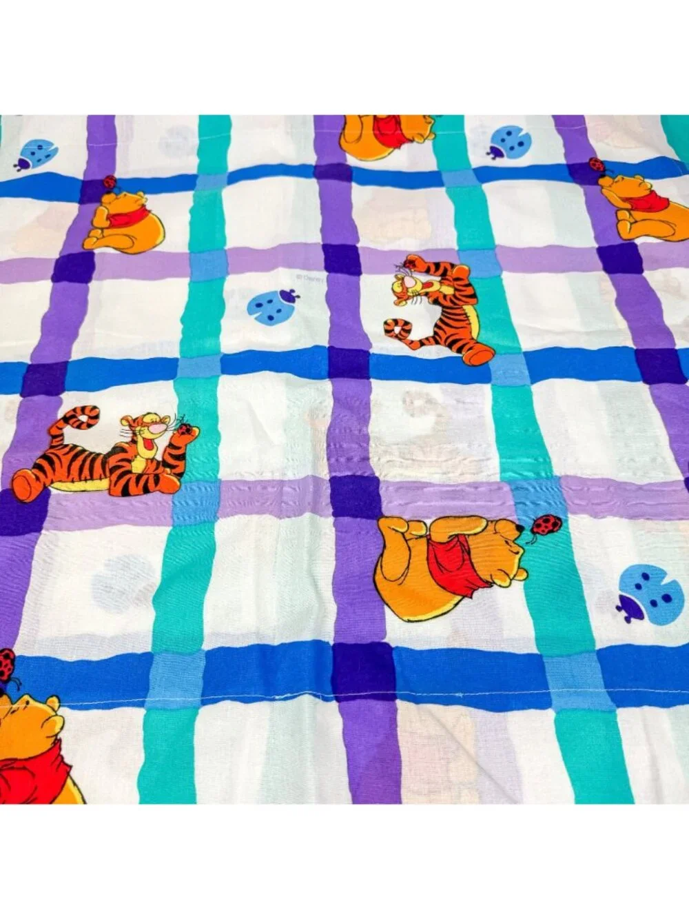 Disney standard size