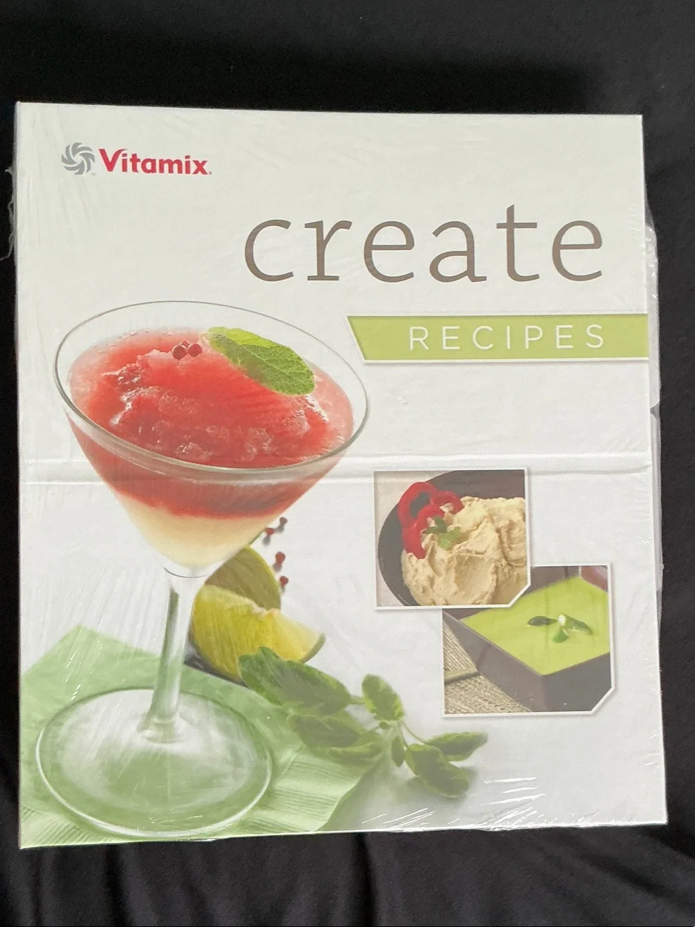 Vitamix 