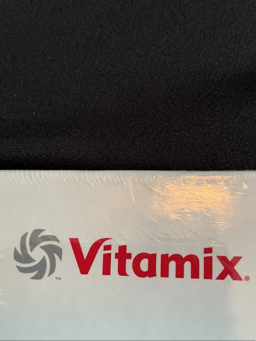 Vitamix￼ vitamix branded