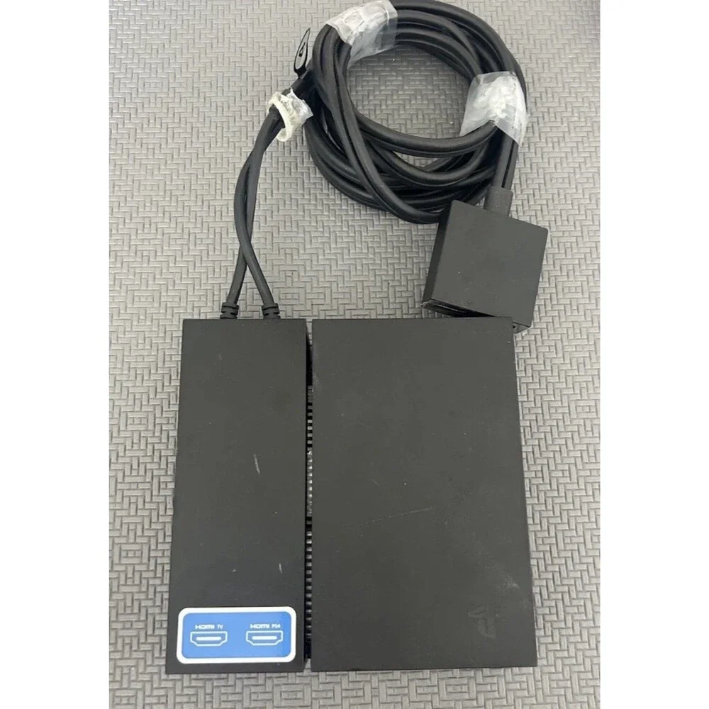 Sony cuh zvr1