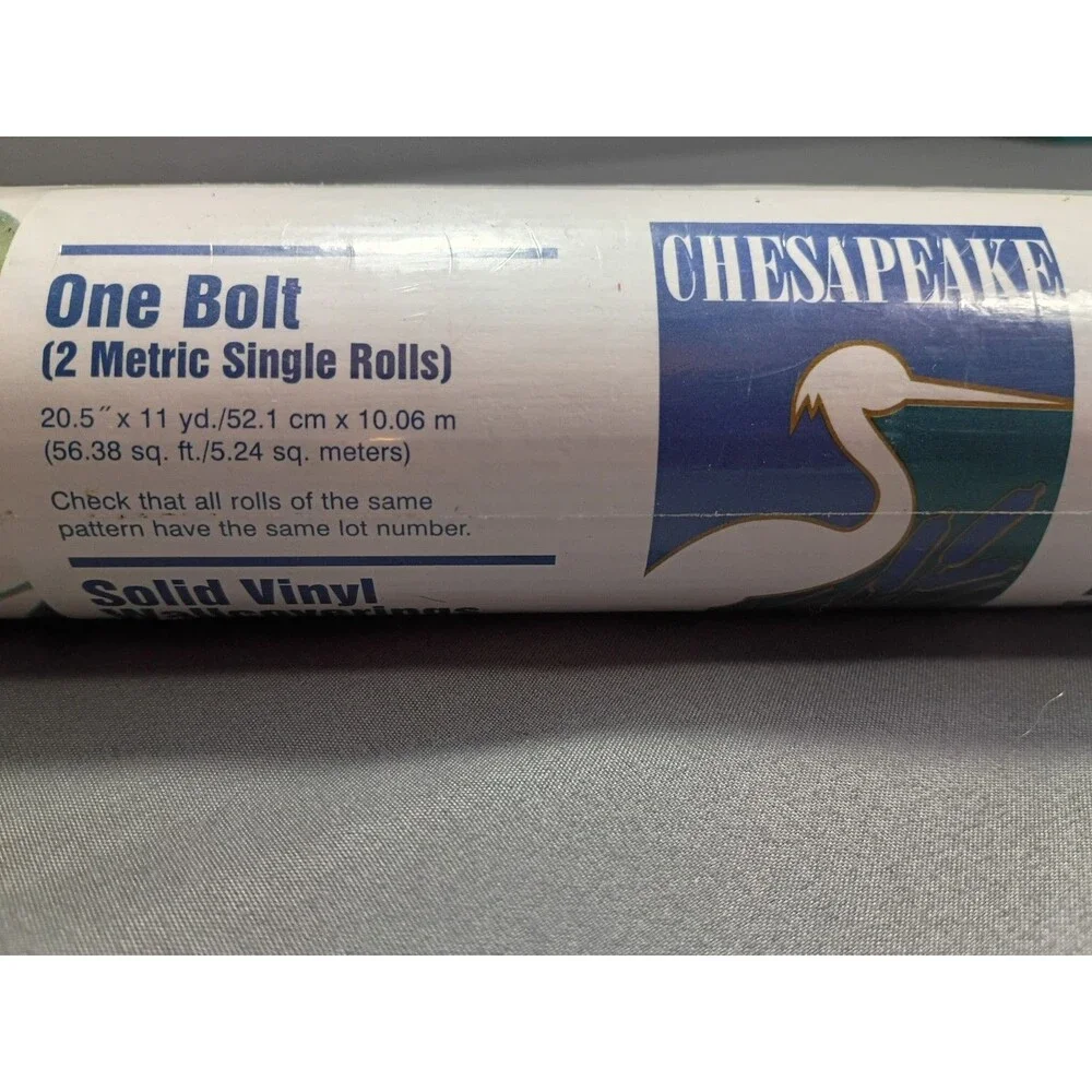 Chesapeake one sealed