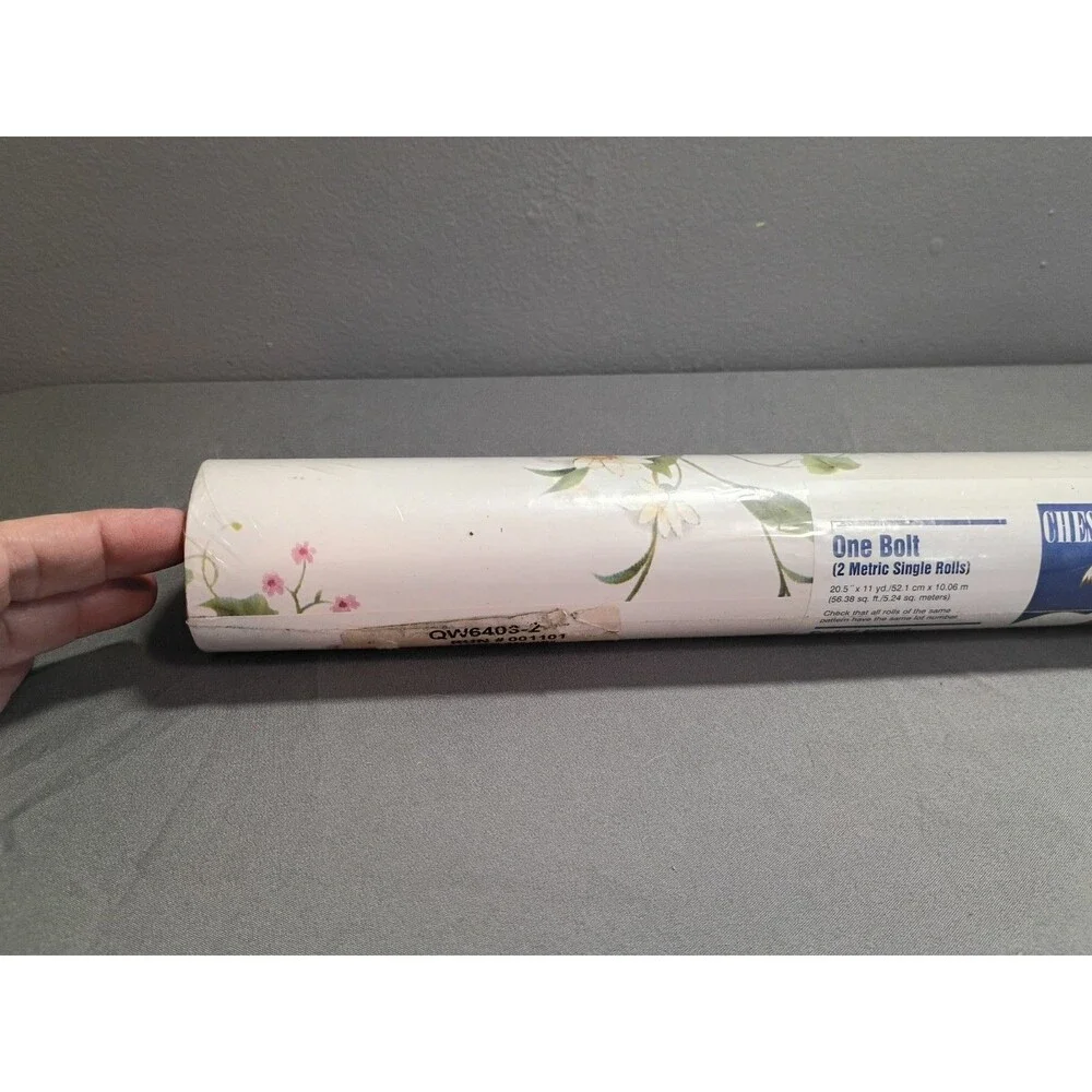 Chesapeake one sealed
