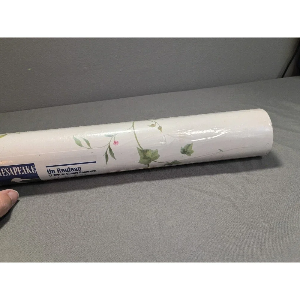 Chesapeake one sealed