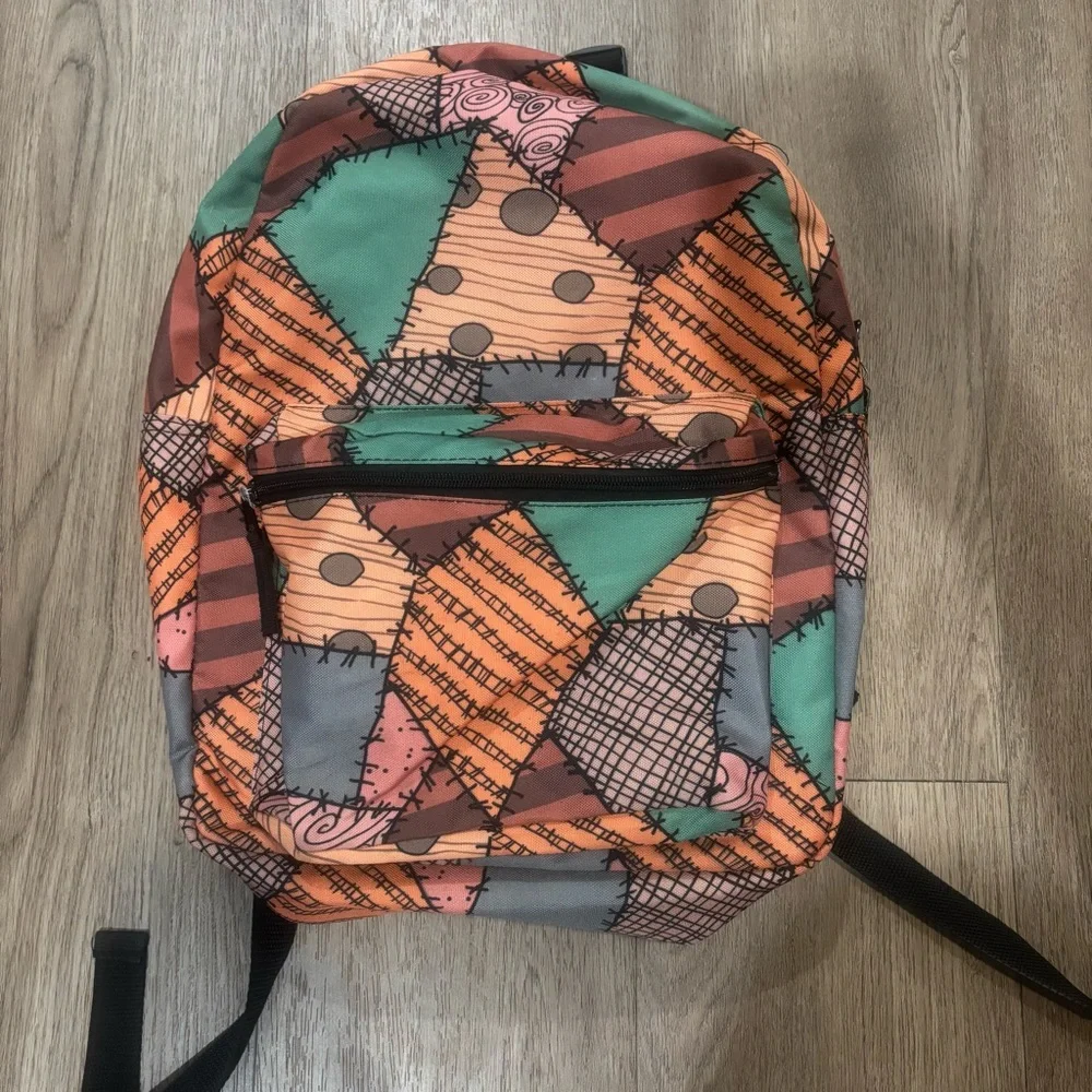 Disney excellent backpack