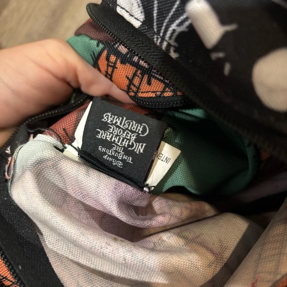 Disney excellent backpack