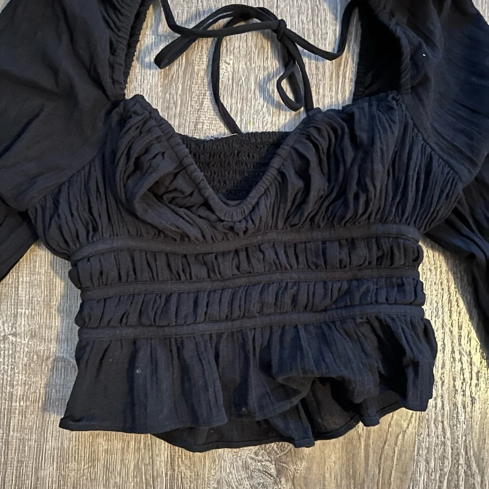 Free People self 100%