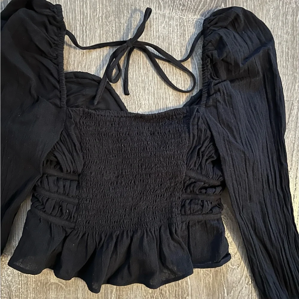 Free People self 100%