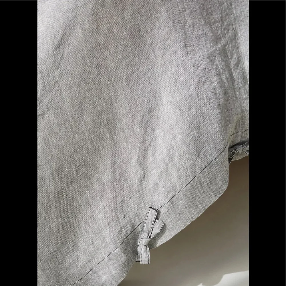 Anthropologie hemp best