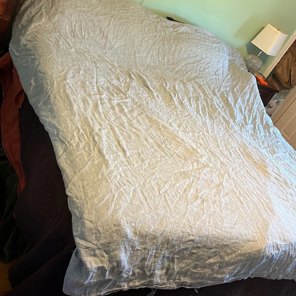 Anthropologie hemp best