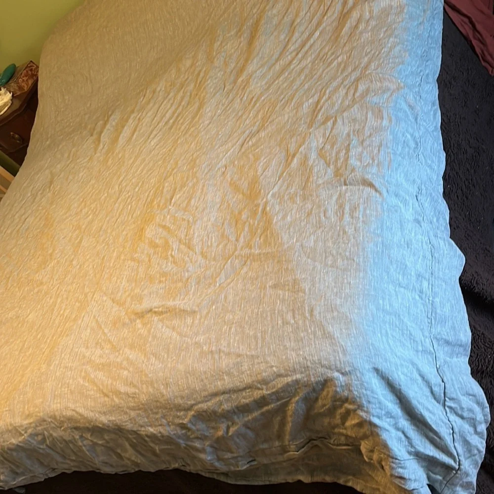 Anthropologie hemp best