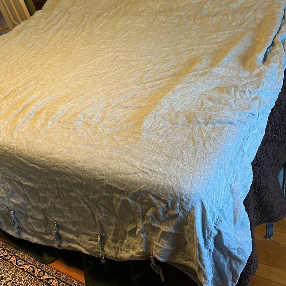 Anthropologie hemp best