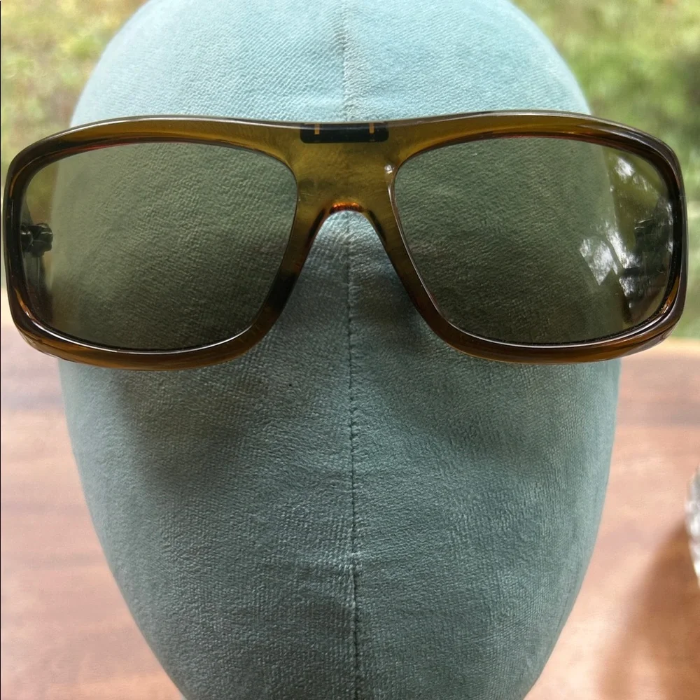 SPY normal wear