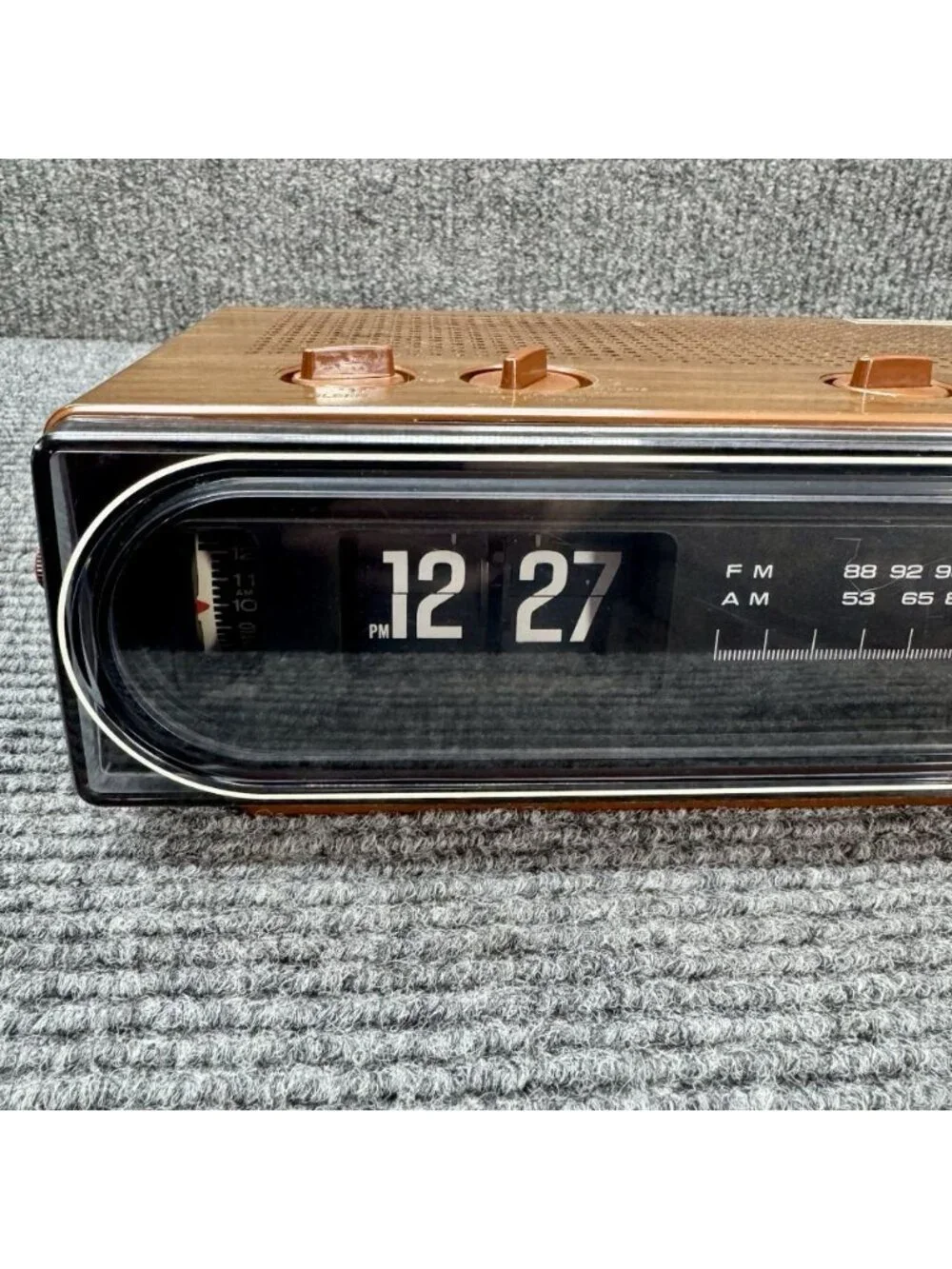 Panasonic vintage rc