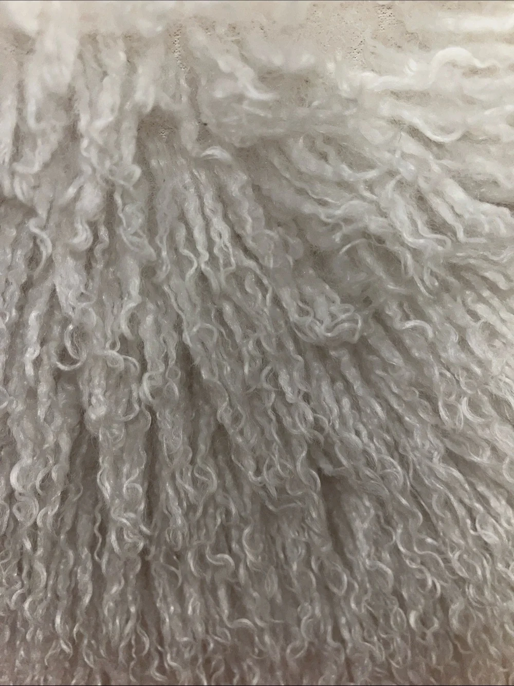 No brand soft plush