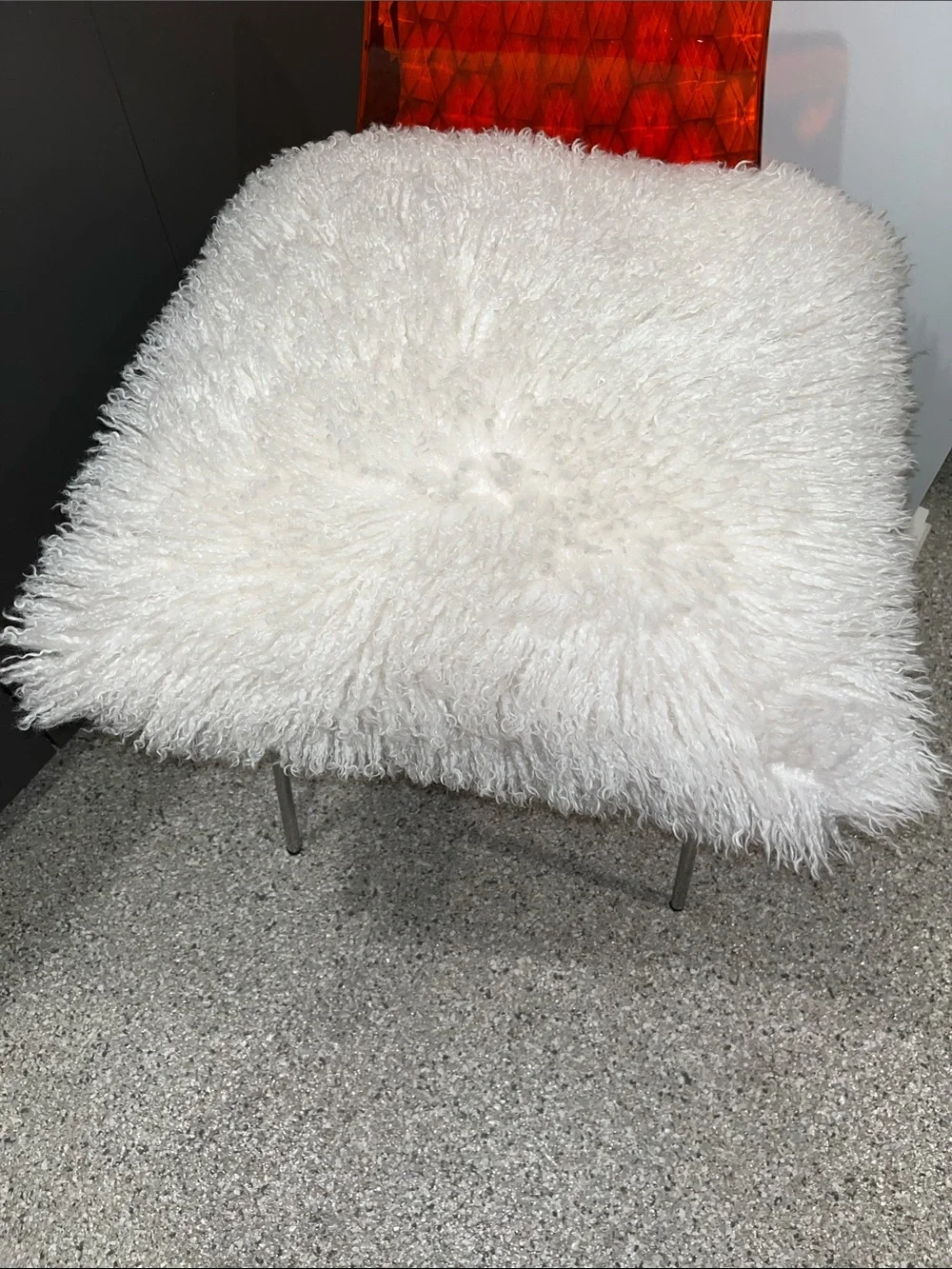 No brand soft plush