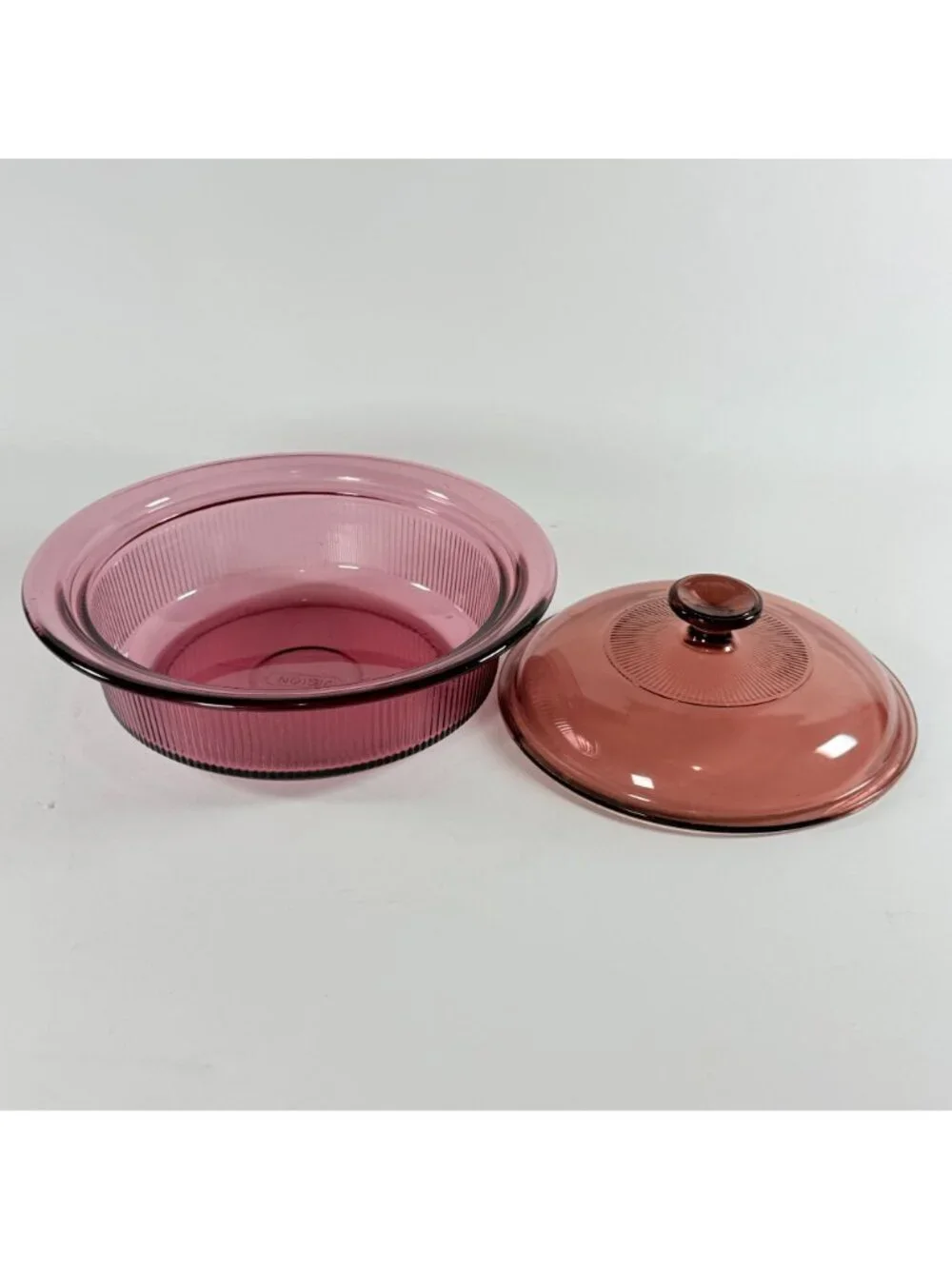 Vision ware corning
